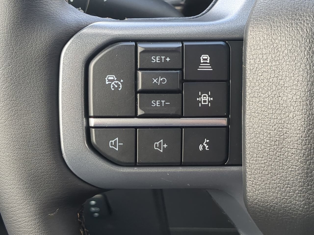 2025 Ford F-150 LARIAT Winder GA