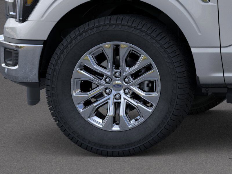 2025 Ford F-150 LARIAT Winder GA