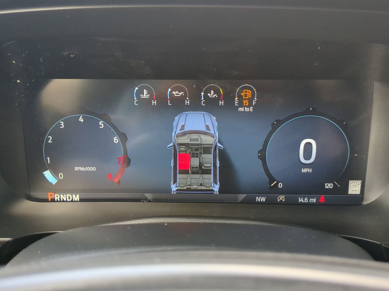 2025 Ford F-150 LARIAT Winder GA