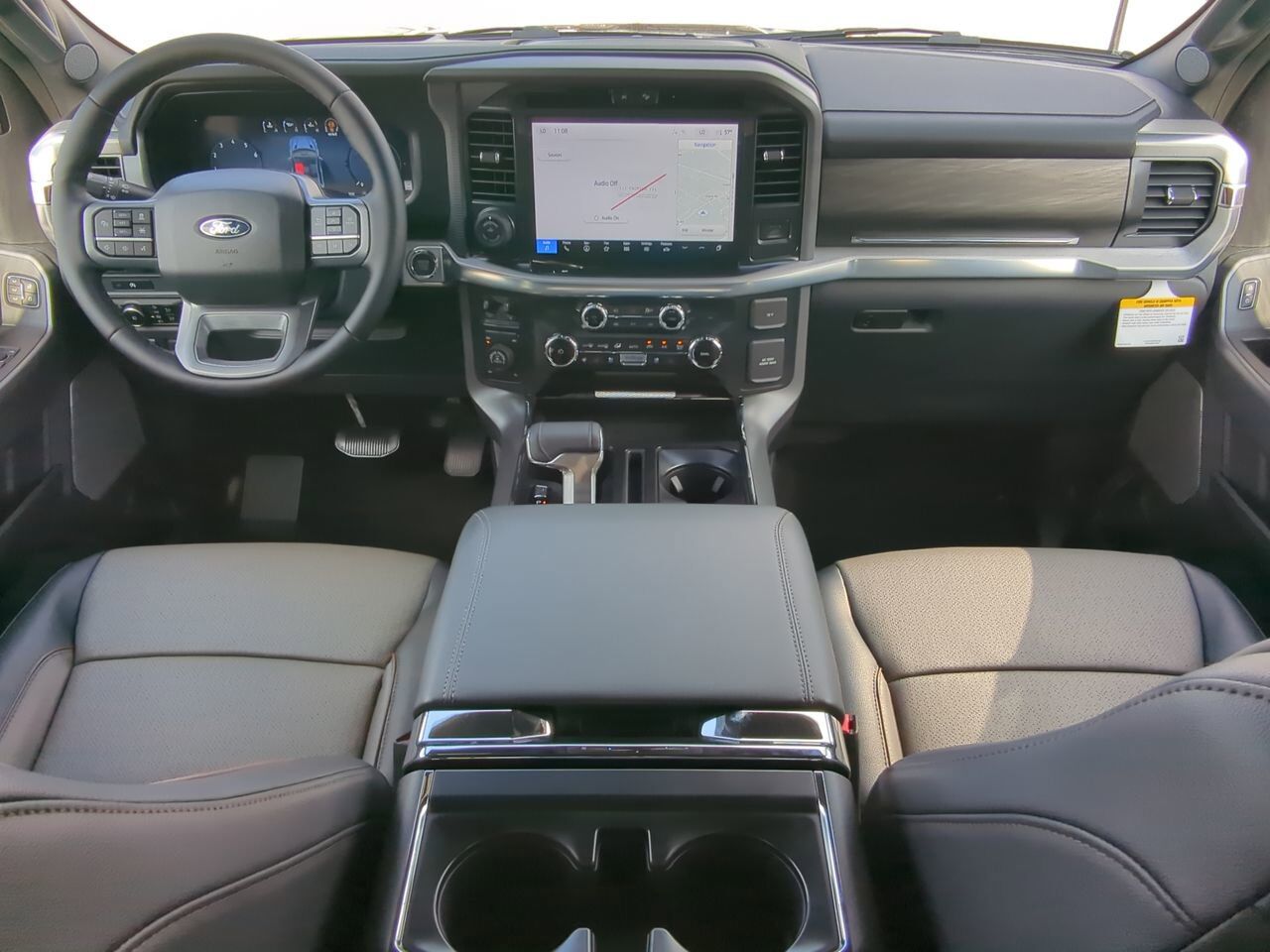 2025 Ford F-150 LARIAT Winder GA