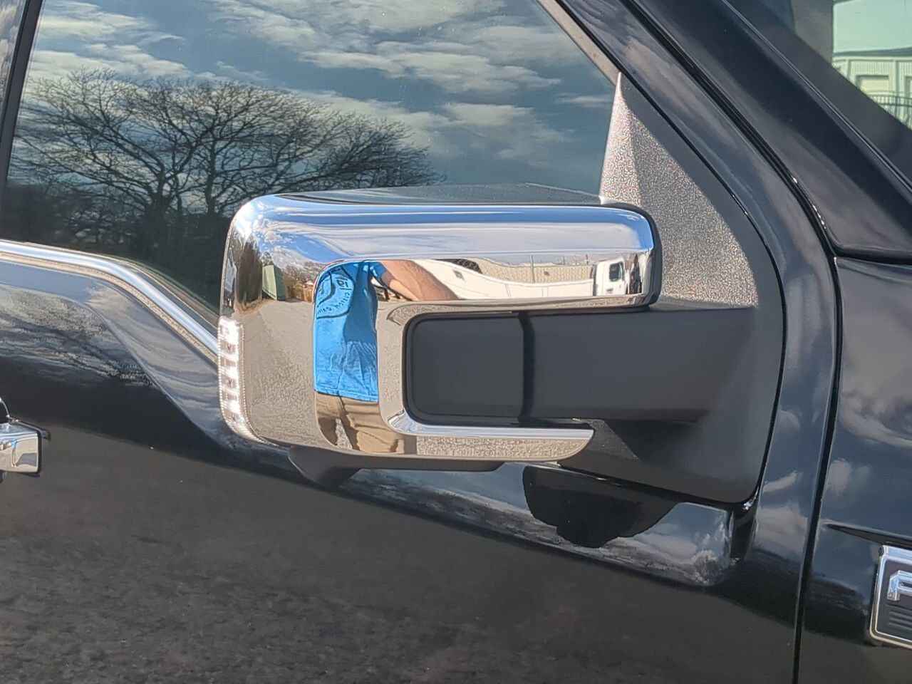 2025 Ford F-150 LARIAT Winder GA