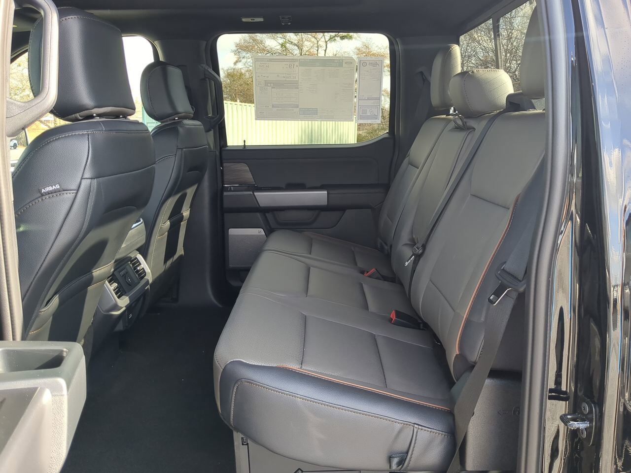 2025 Ford F-150 LARIAT Winder GA