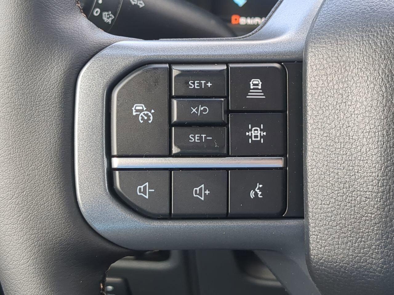 2025 Ford F-150 LARIAT Winder GA