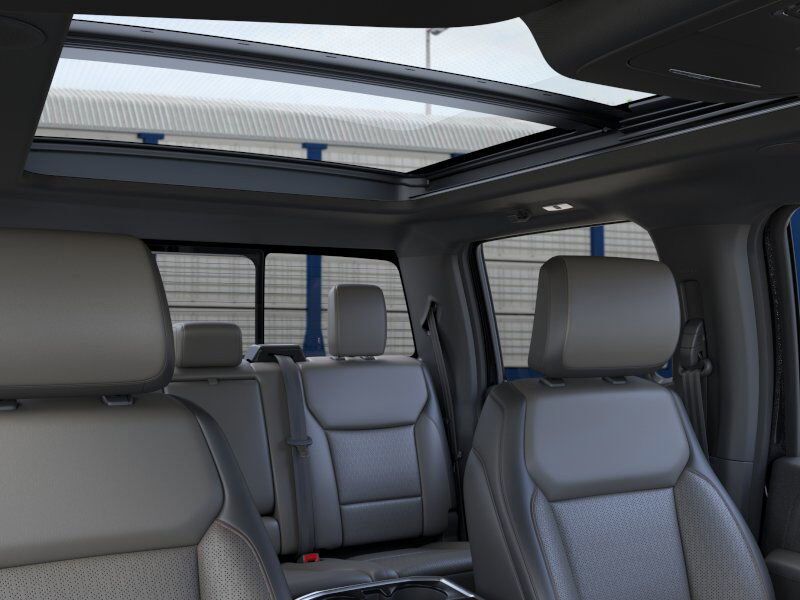 2025 Ford F-150 LARIAT Winder GA