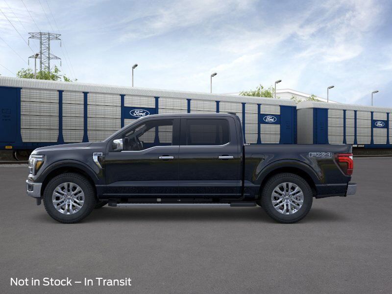 2025 Ford F-150 LARIAT Winder GA