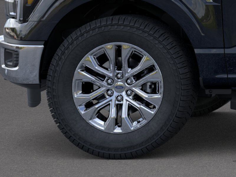 2025 Ford F-150 LARIAT Winder GA