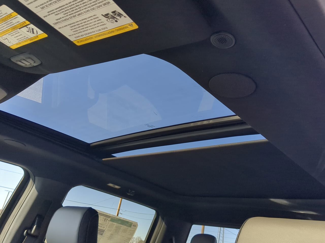 2025 Ford F-150 LARIAT Winder GA