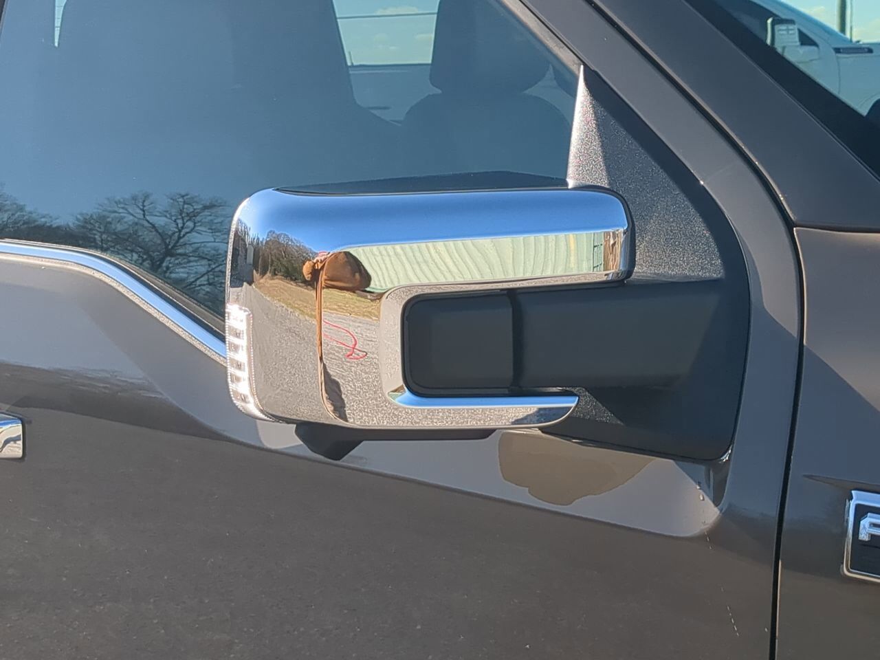 2025 Ford F-150 LARIAT Winder GA