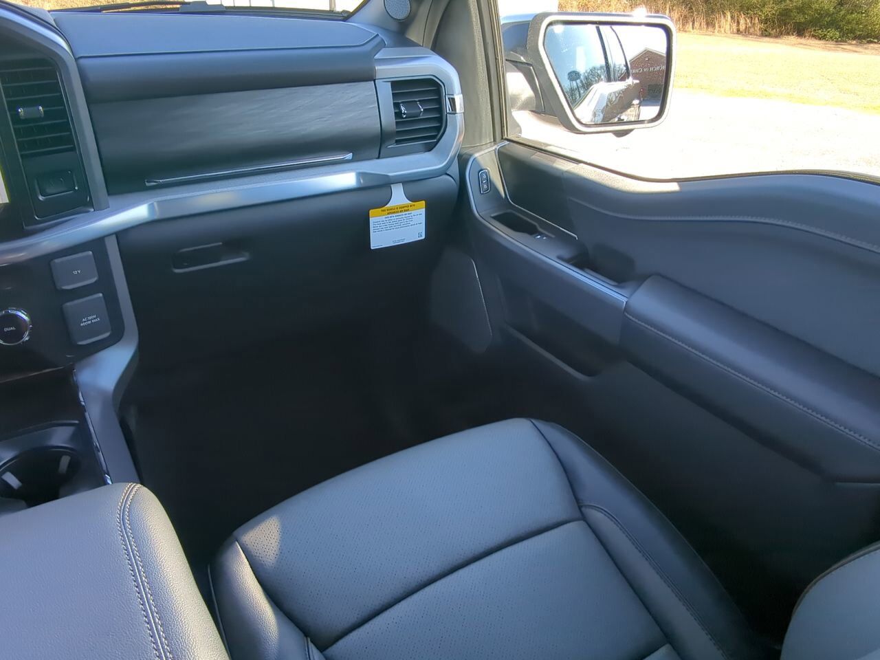 2025 Ford F-150 LARIAT Winder GA