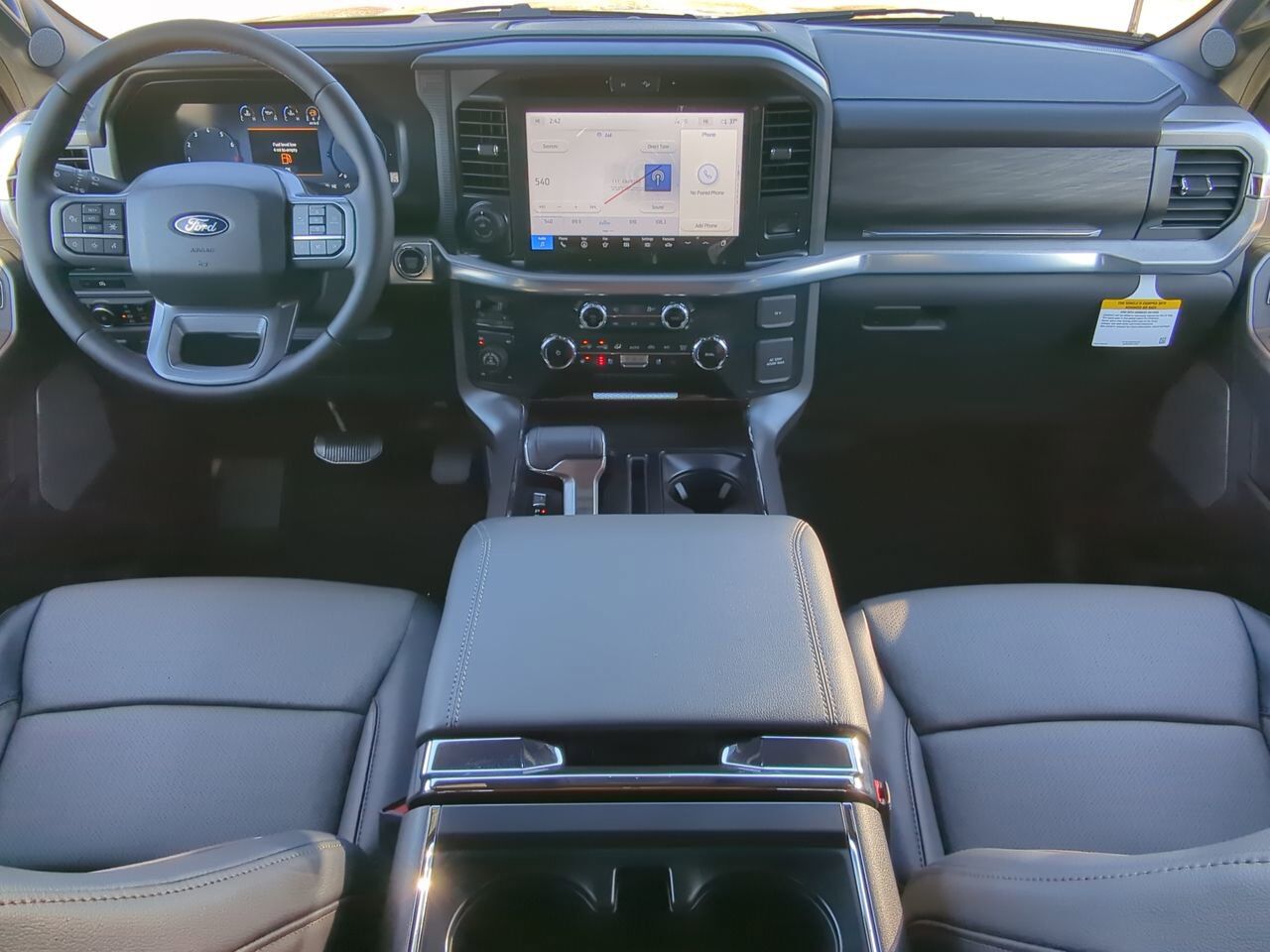 2025 Ford F-150 LARIAT Winder GA