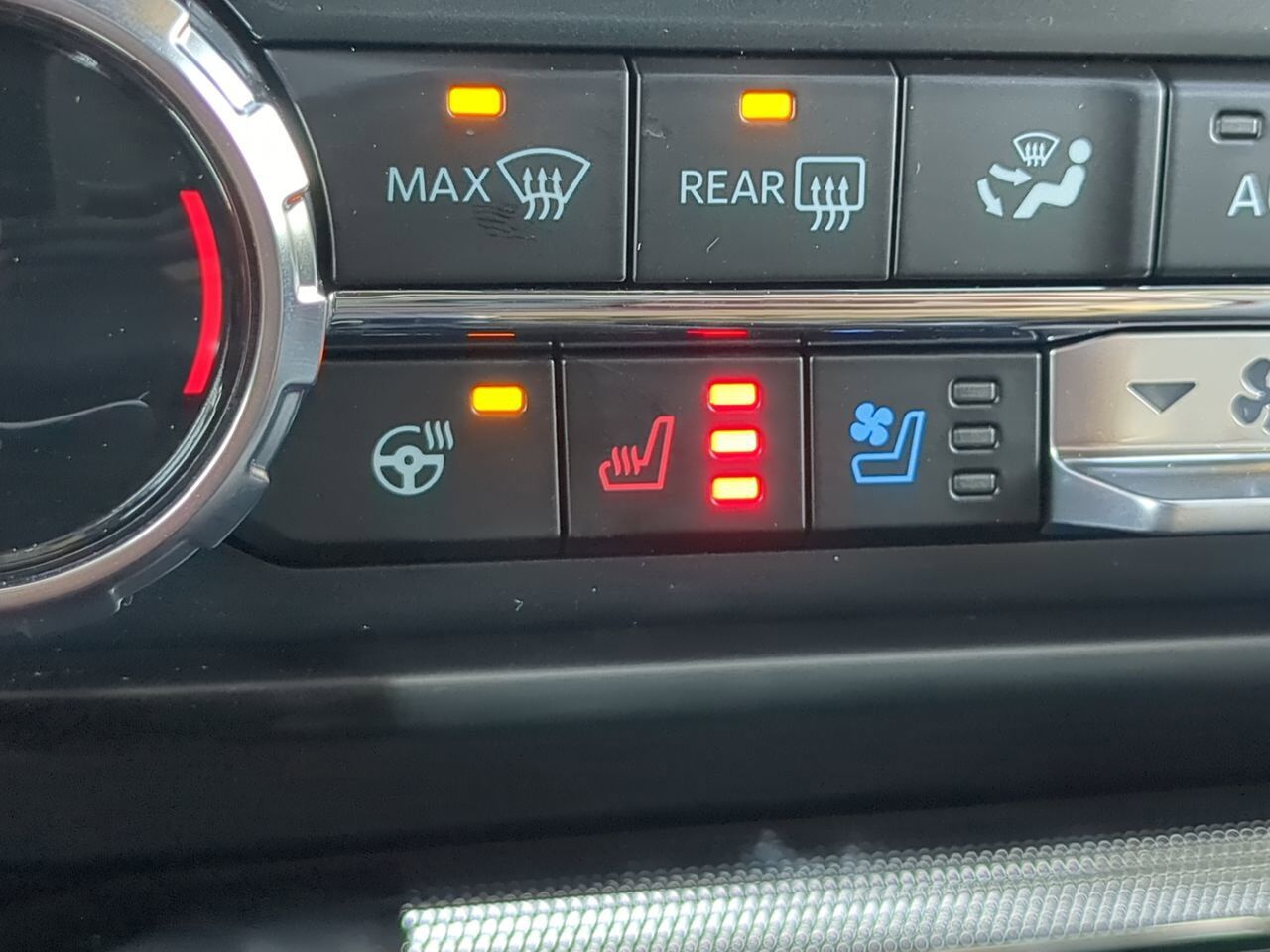 2025 Ford F-150 LARIAT Winder GA