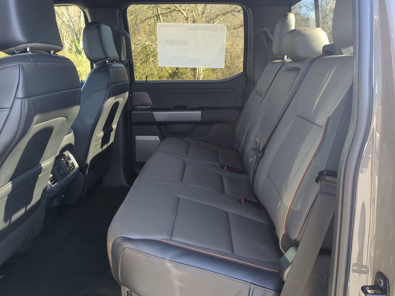 2025 Ford F-150 LARIAT Winder GA