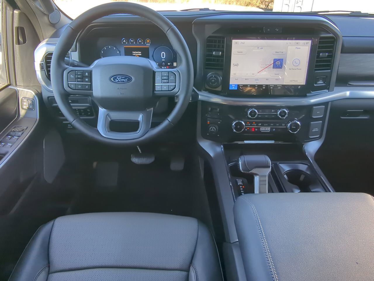 2025 Ford F-150 LARIAT Winder GA