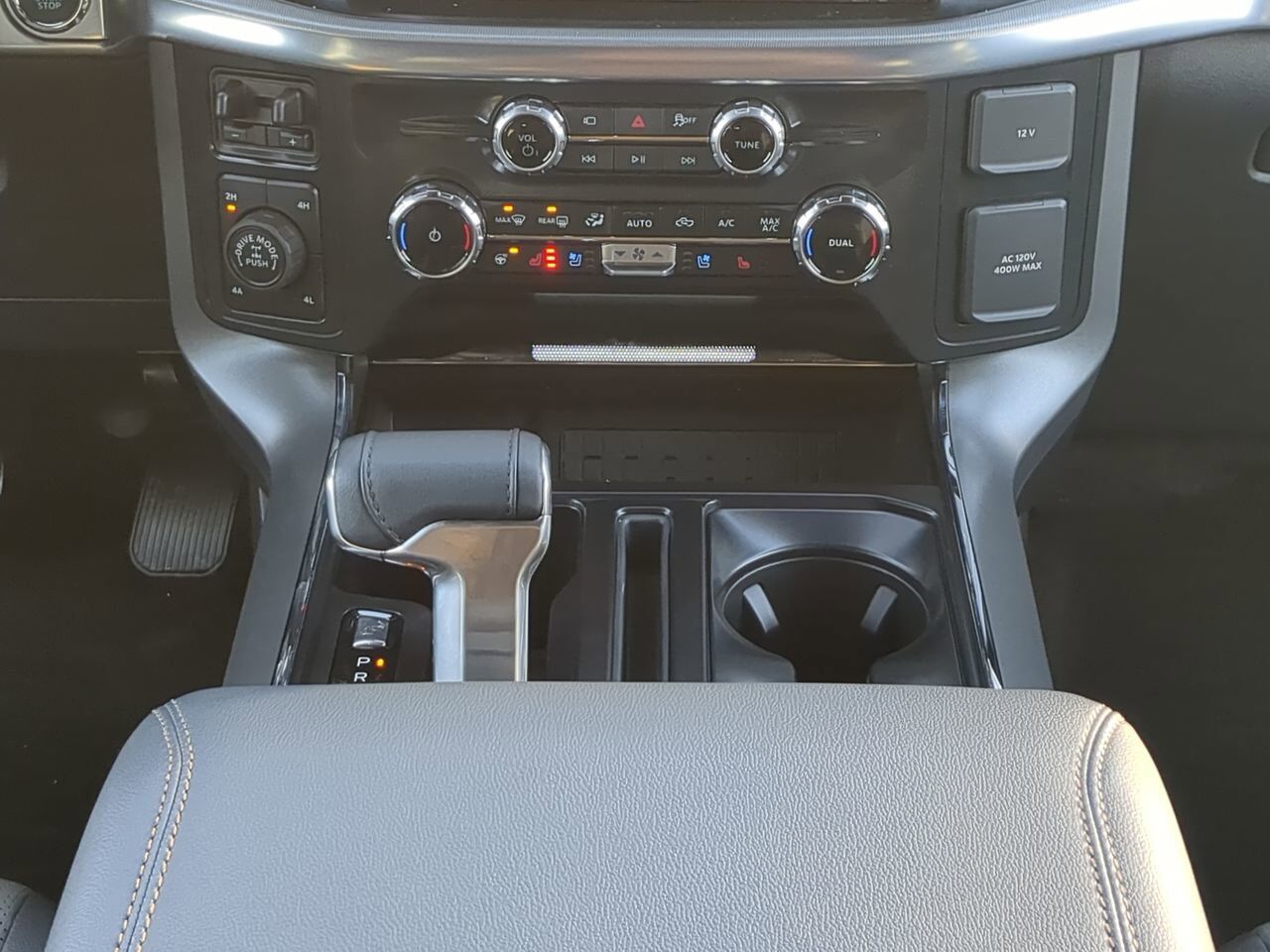 2025 Ford F-150 LARIAT Winder GA