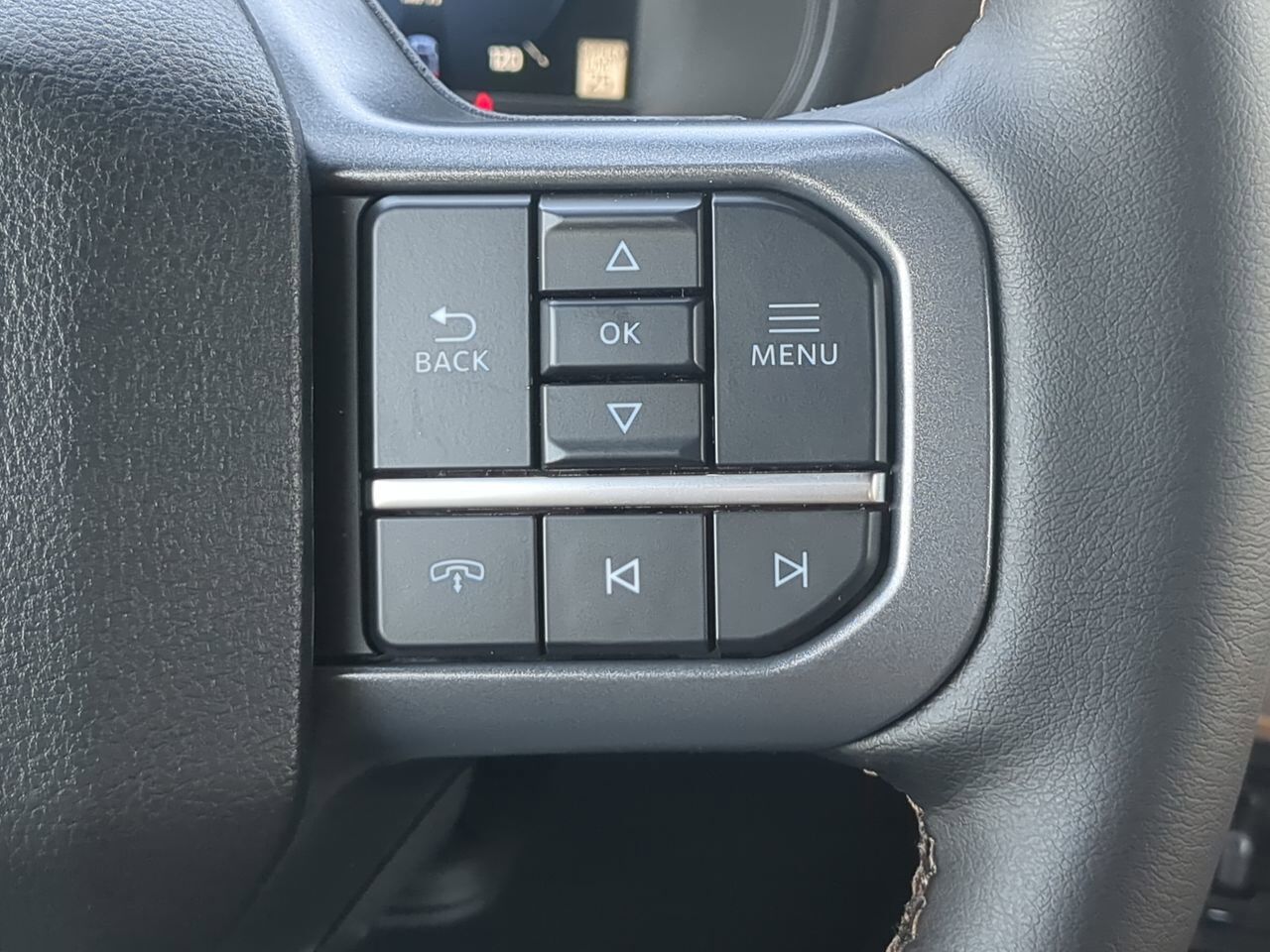 2025 Ford F-150 LARIAT Winder GA