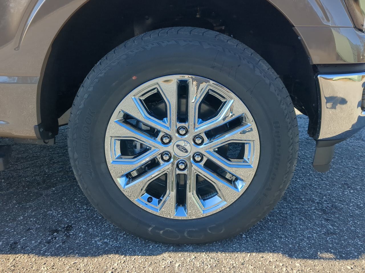 2025 Ford F-150 LARIAT Winder GA