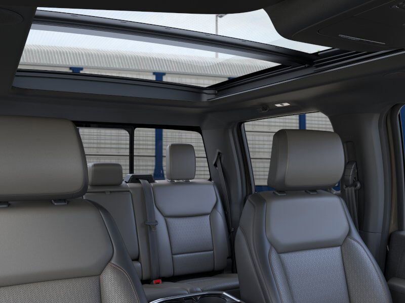 2025 Ford F-150 LARIAT Winder GA