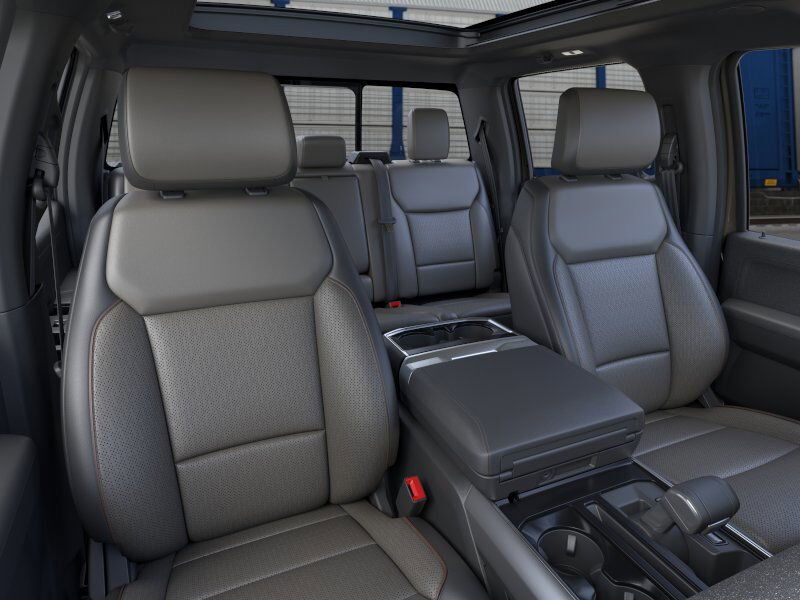 2025 Ford F-150 LARIAT Winder GA