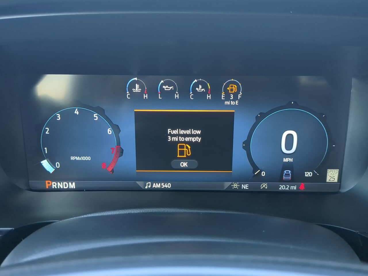 2025 Ford F-150 LARIAT Winder GA