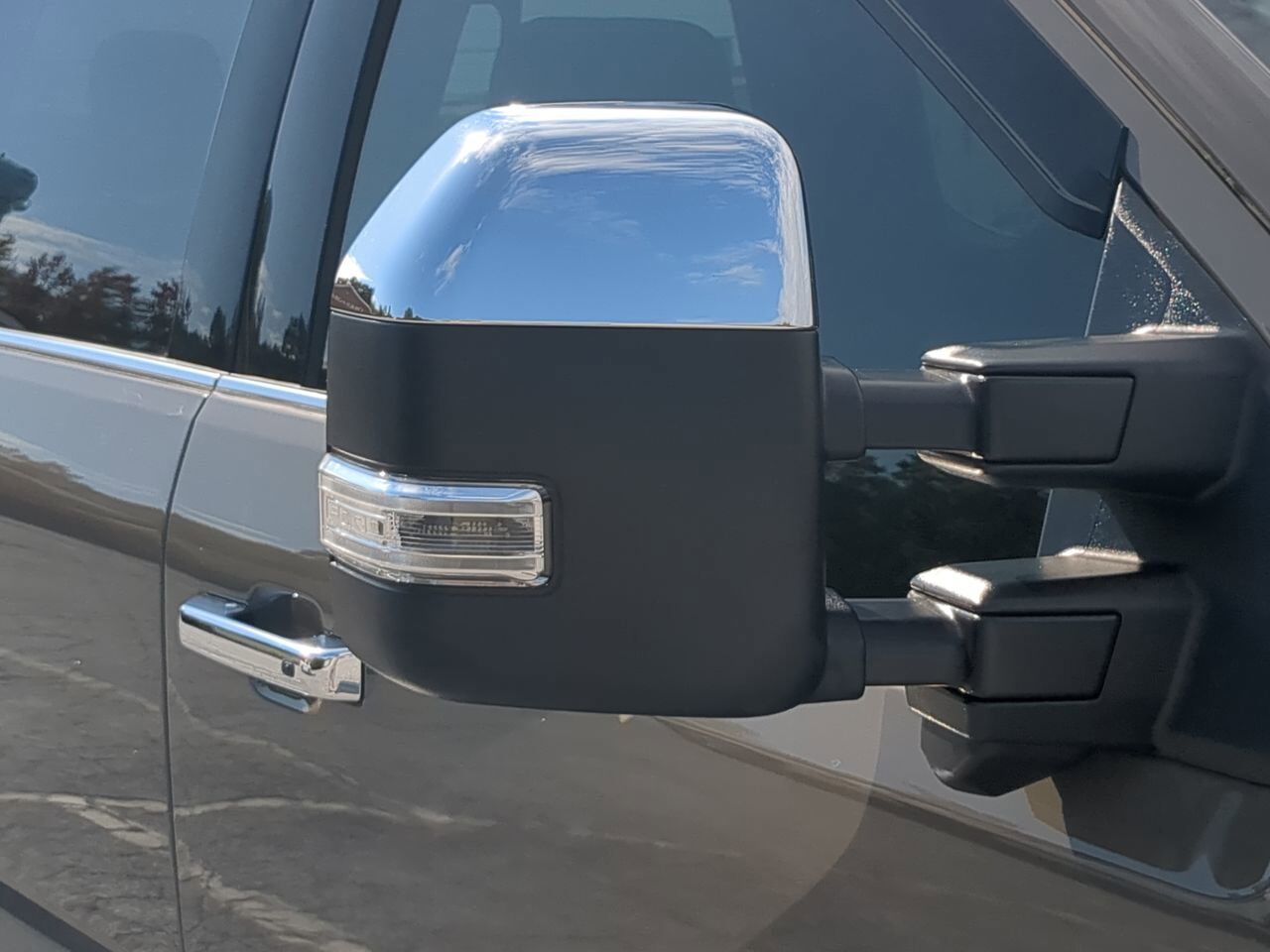 2025 Ford F-150 LARIAT Winder GA