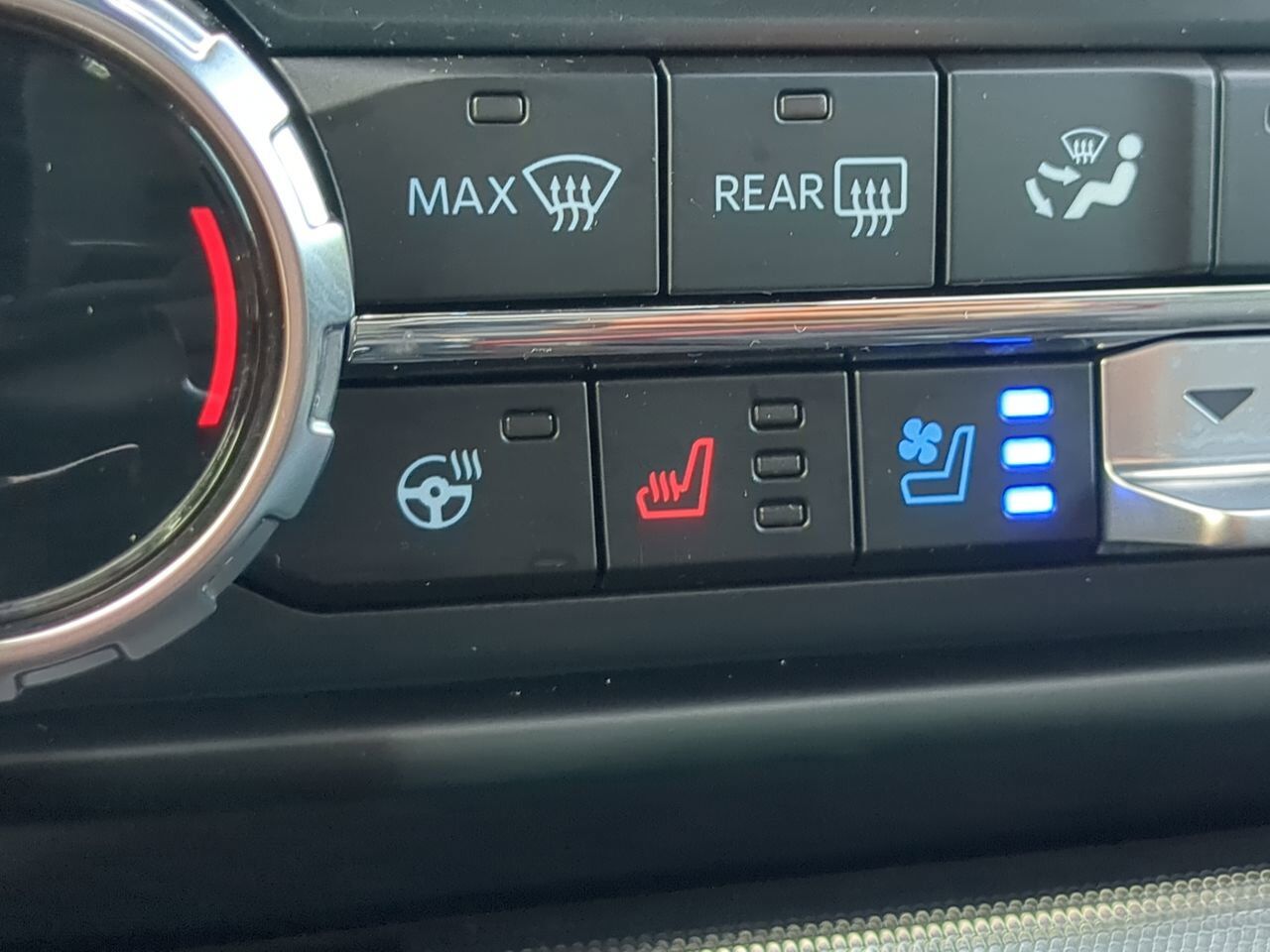 2025 Ford F-150 LARIAT Winder GA