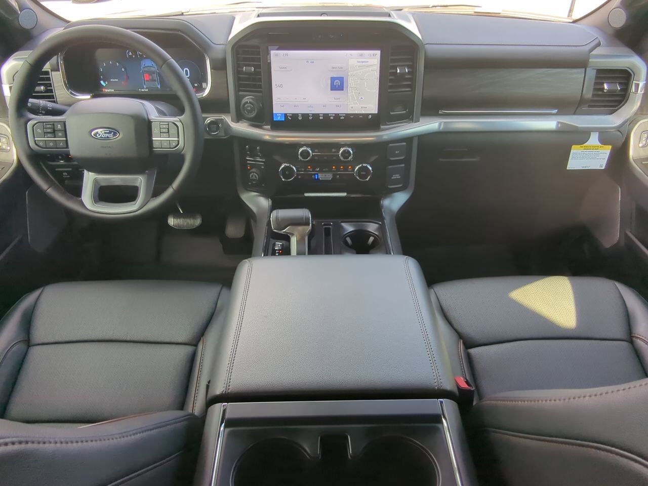 2025 Ford F-150 LARIAT Winder GA