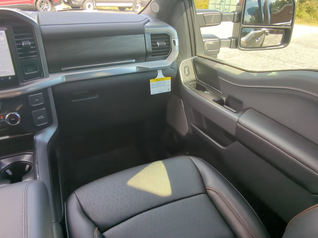 2025 Ford F-150 LARIAT Winder GA
