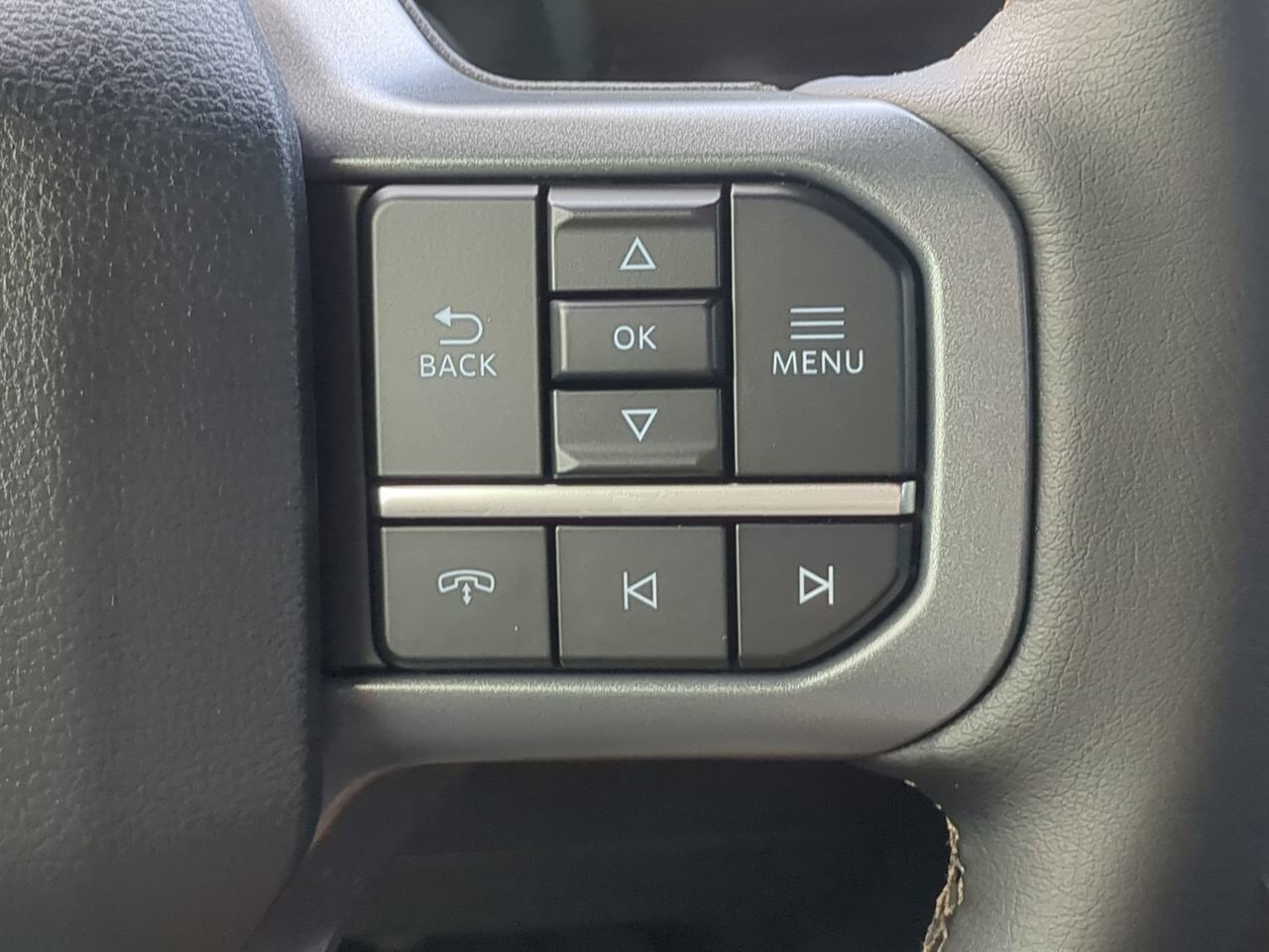 2025 Ford F-150 LARIAT Winder GA