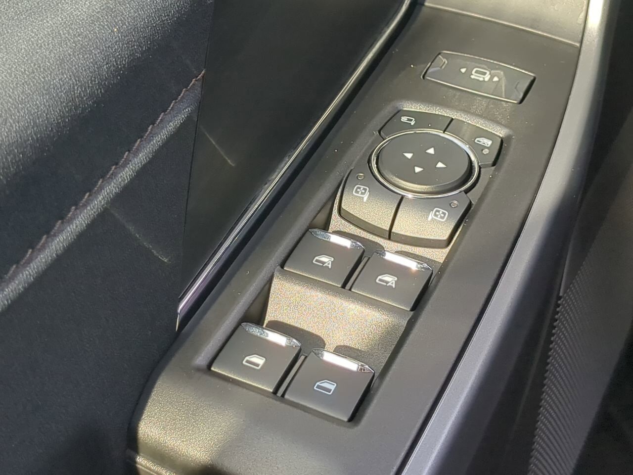 2025 Ford F-150 LARIAT Winder GA