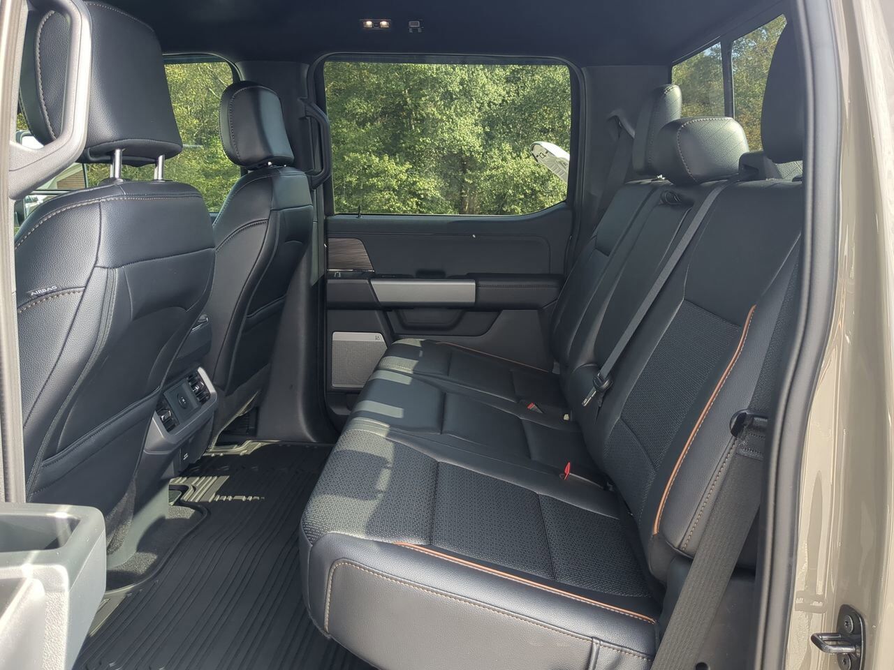 2025 Ford F-150 LARIAT Winder GA
