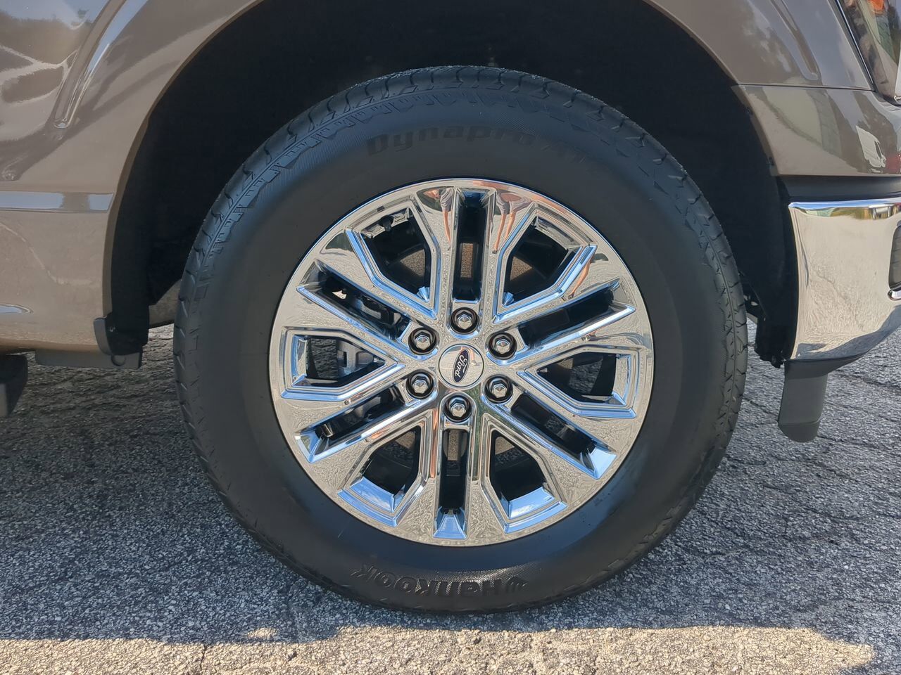 2025 Ford F-150 LARIAT Winder GA