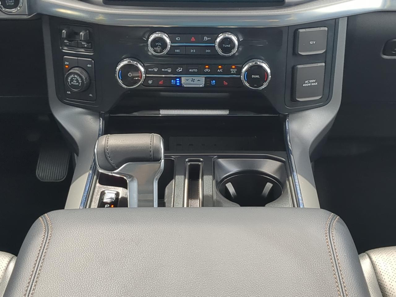 2025 Ford F-150 LARIAT Winder GA