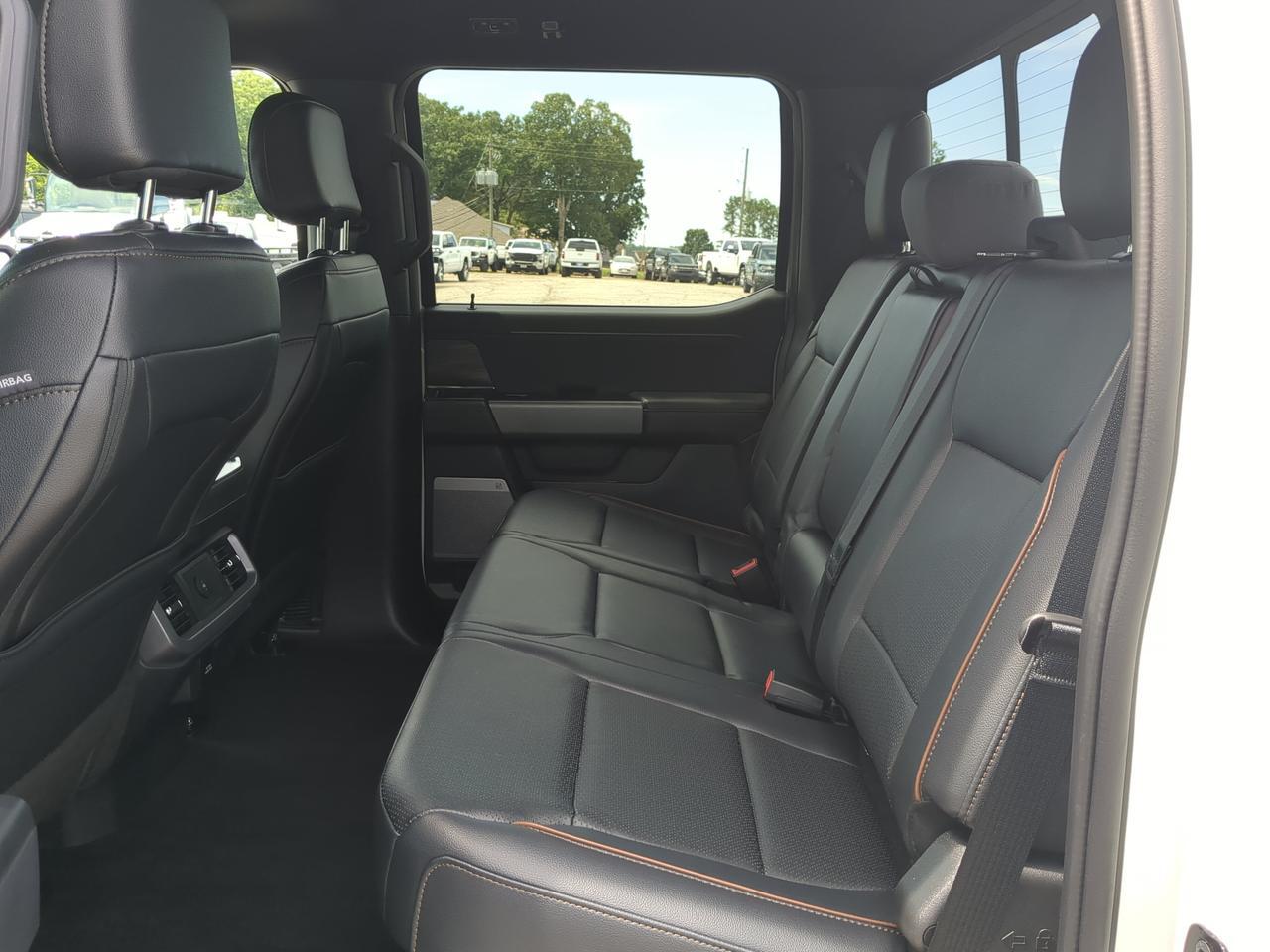 2025 Ford F-150 LARIAT Winder GA