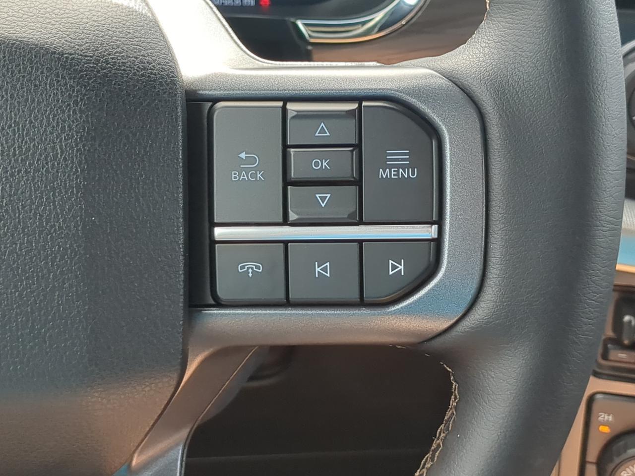 2025 Ford F-150 LARIAT Winder GA