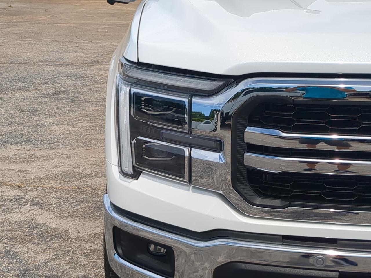 2025 Ford F-150 LARIAT Winder GA