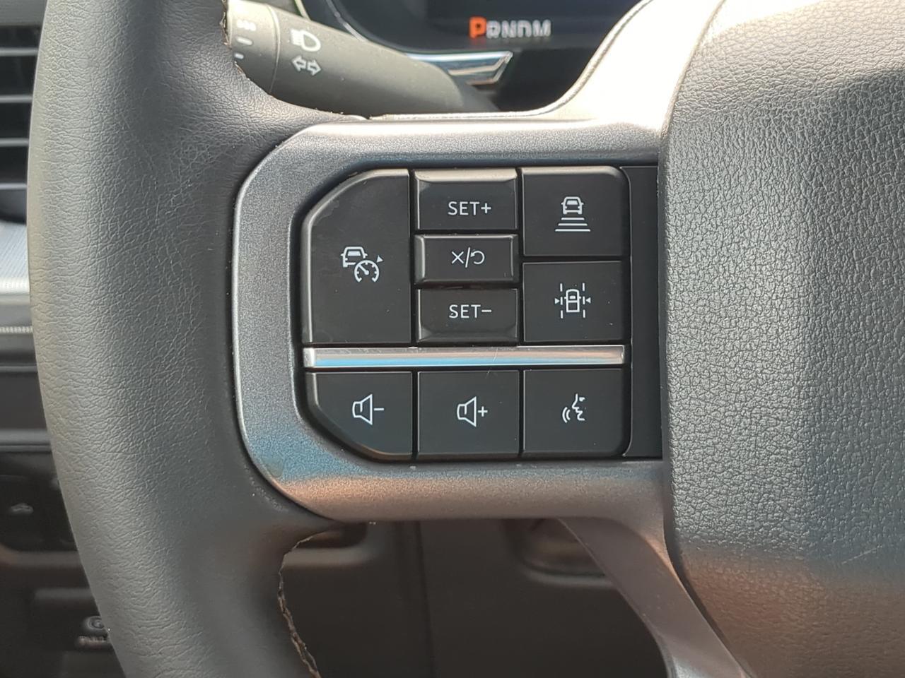 2025 Ford F-150 LARIAT Winder GA