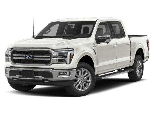 2025 Ford F-150 LARIAT Winder GA