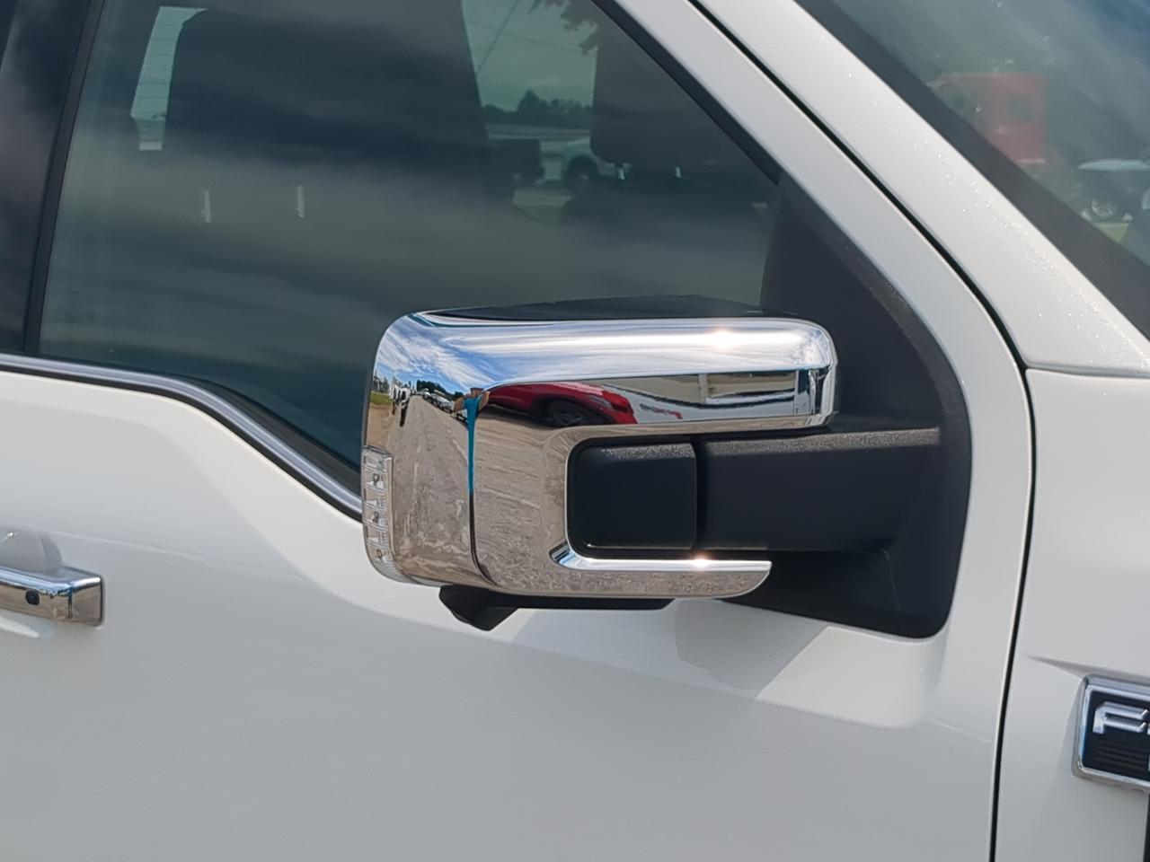 2025 Ford F-150 LARIAT Winder GA