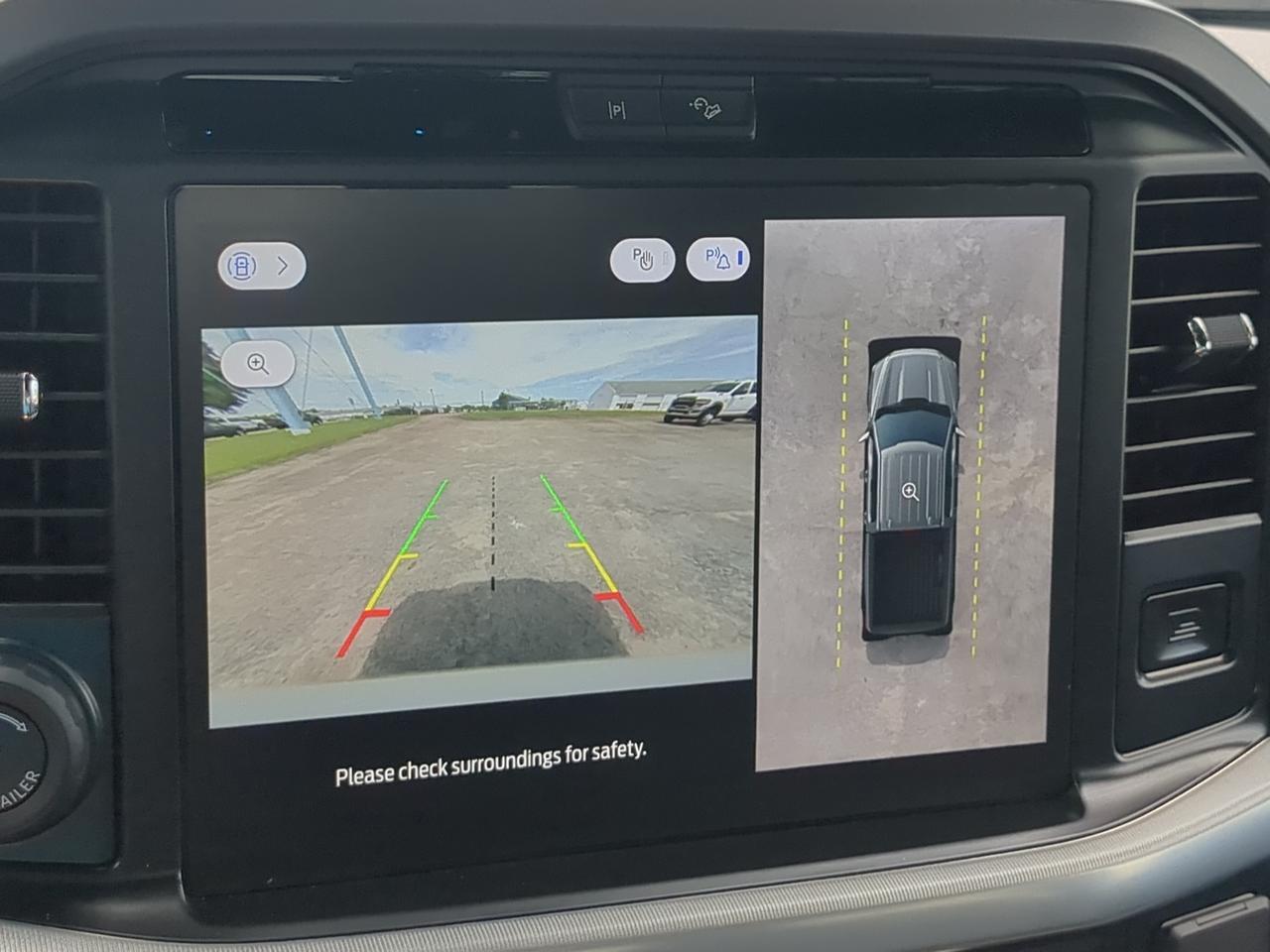 2025 Ford F-150 LARIAT Winder GA