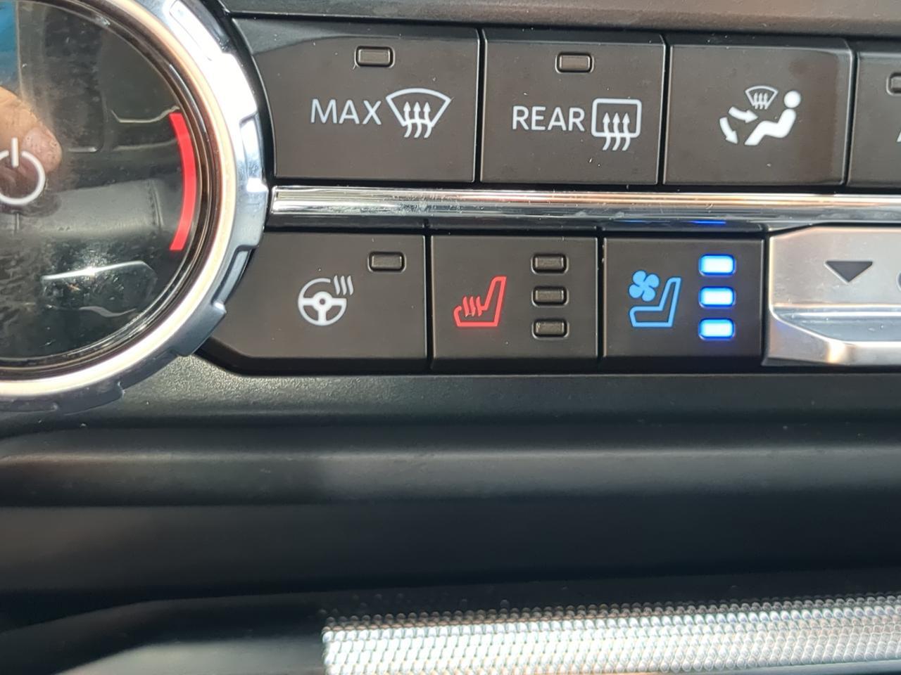 2025 Ford F-150 LARIAT Winder GA