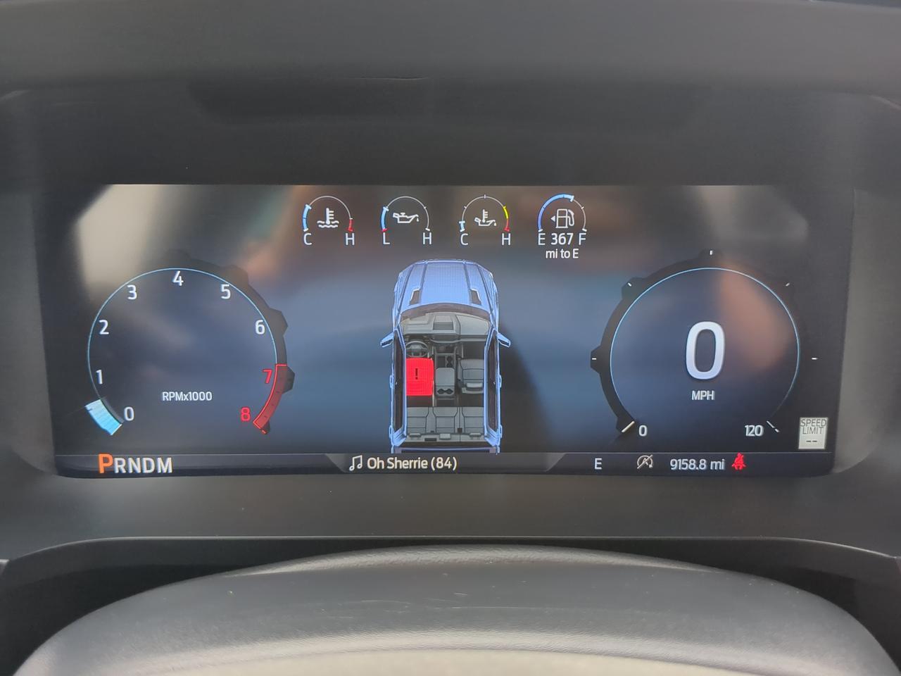 2025 Ford F-150 LARIAT Winder GA