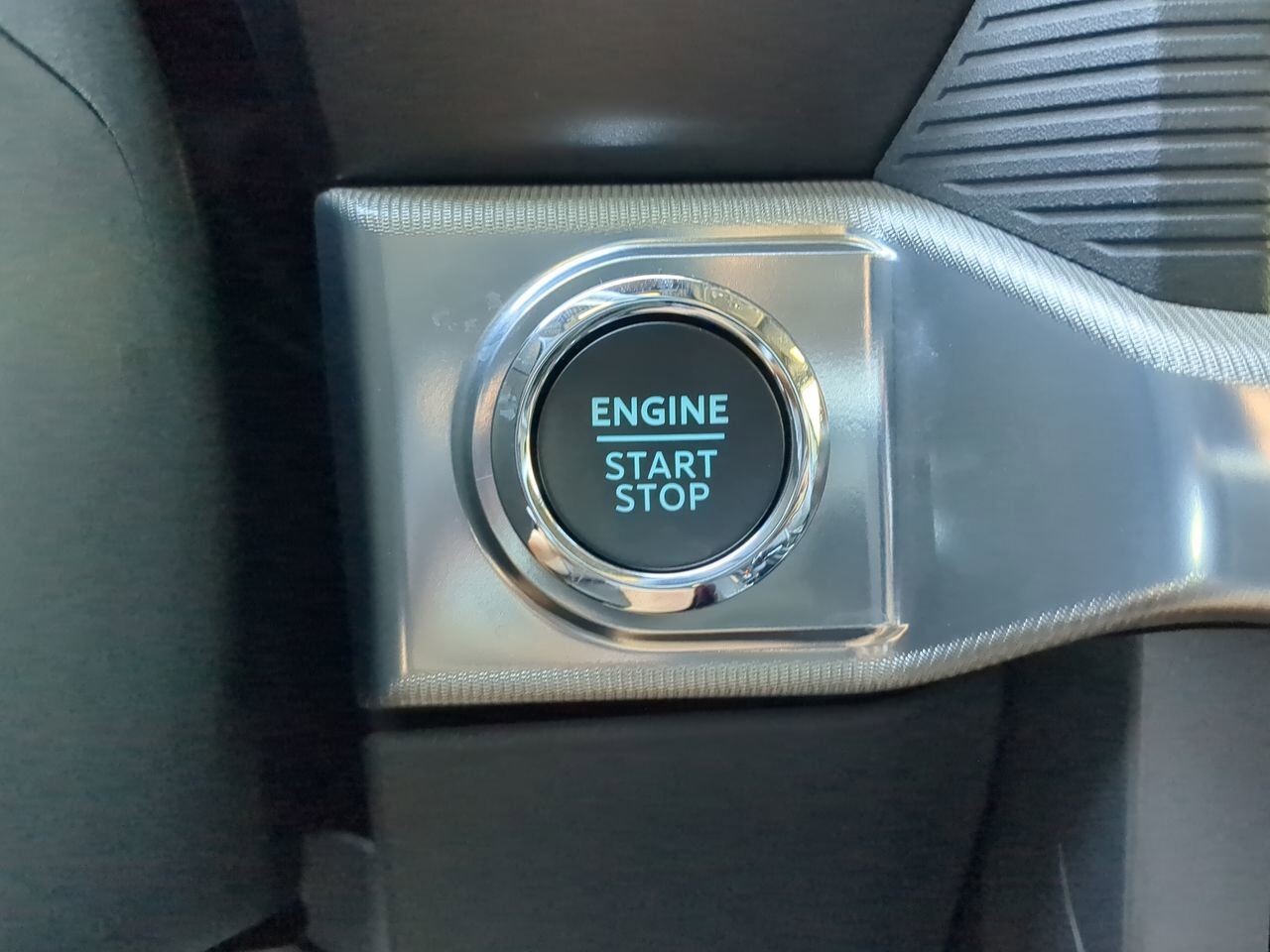 2025 Ford F-150 LARIAT Winder GA