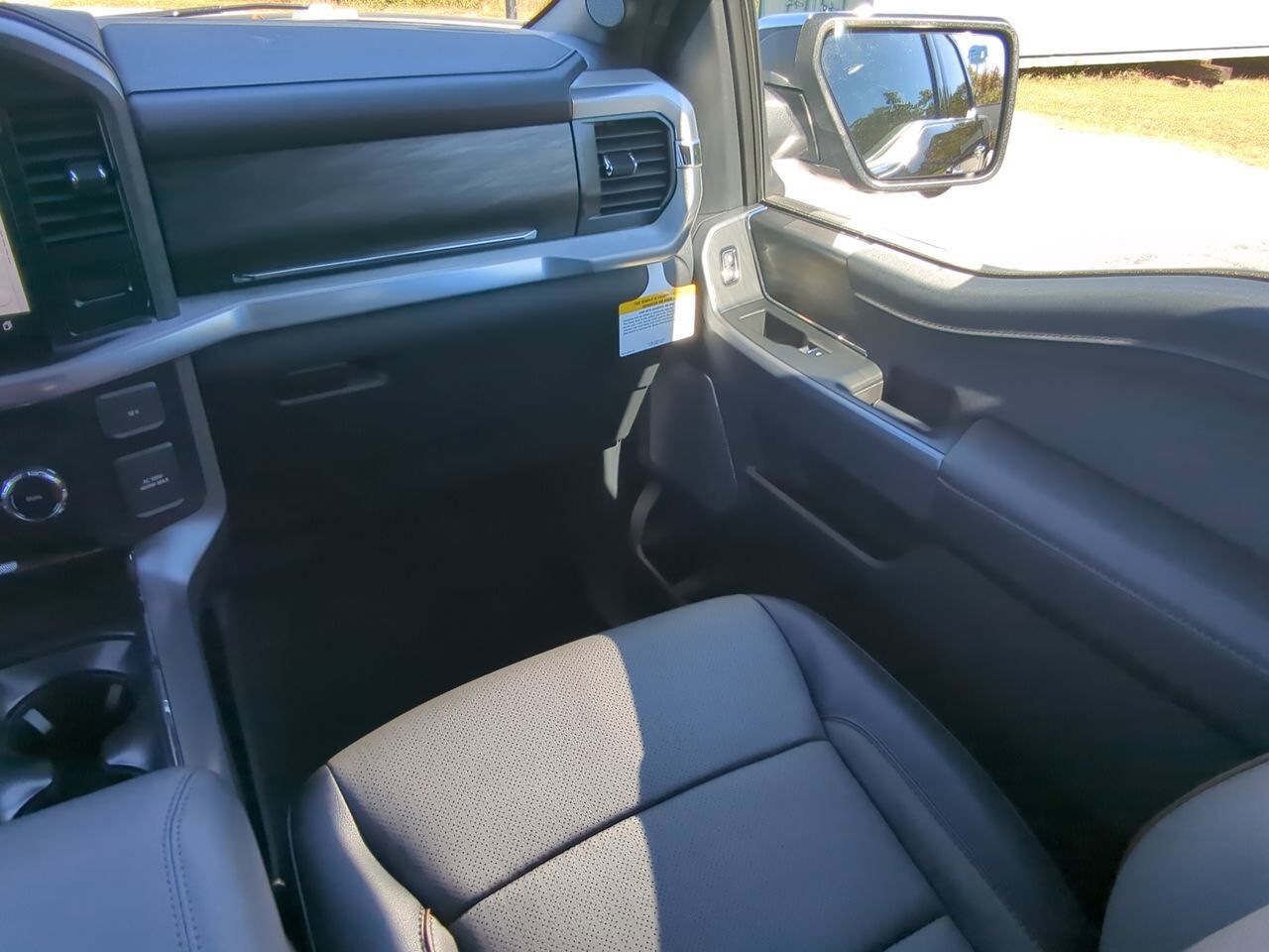 2025 Ford F-150 LARIAT Winder GA