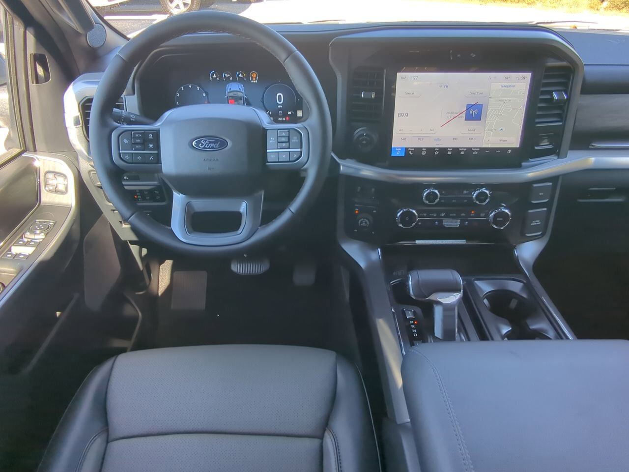 2025 Ford F-150 LARIAT Winder GA