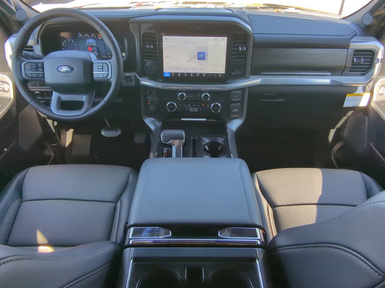 2025 Ford F-150 LARIAT Winder GA