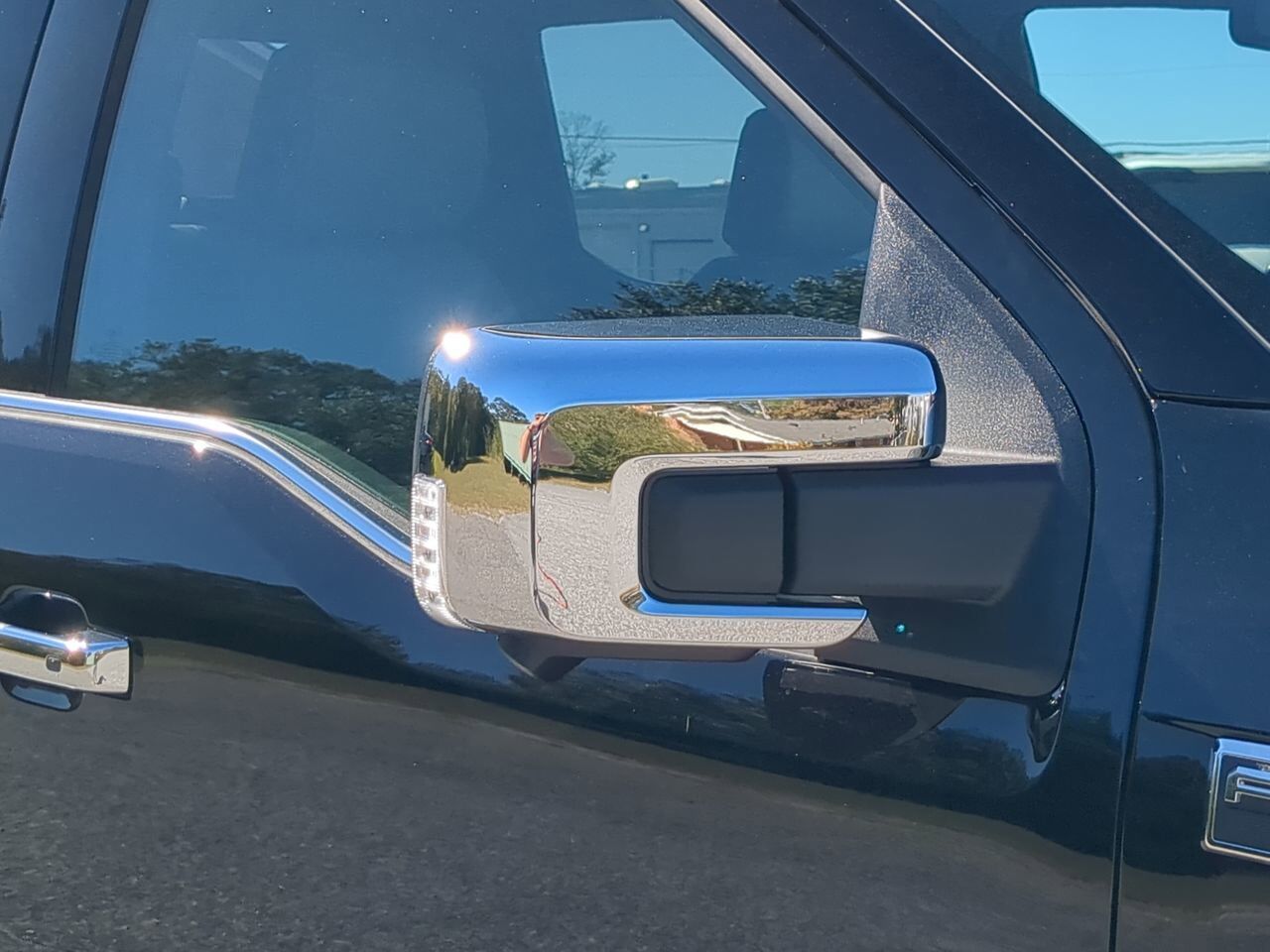 2025 Ford F-150 LARIAT Winder GA