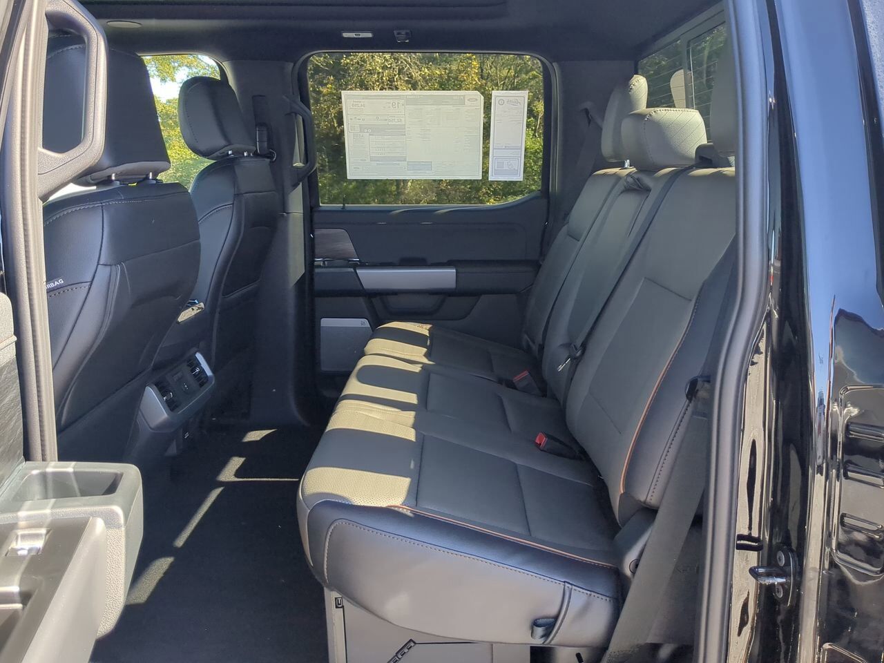 2025 Ford F-150 LARIAT Winder GA