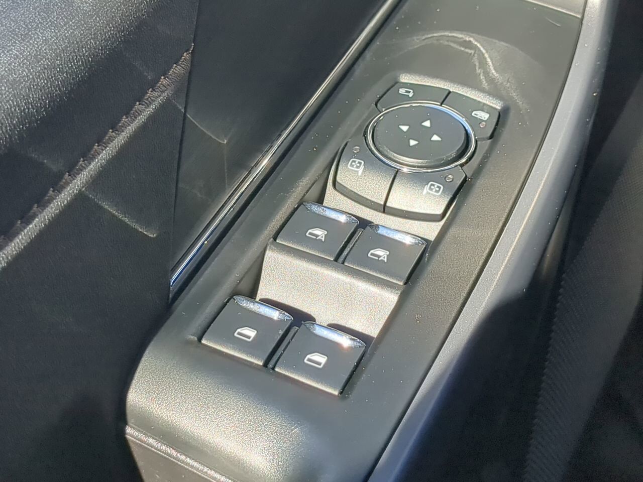 2025 Ford F-150 LARIAT Winder GA