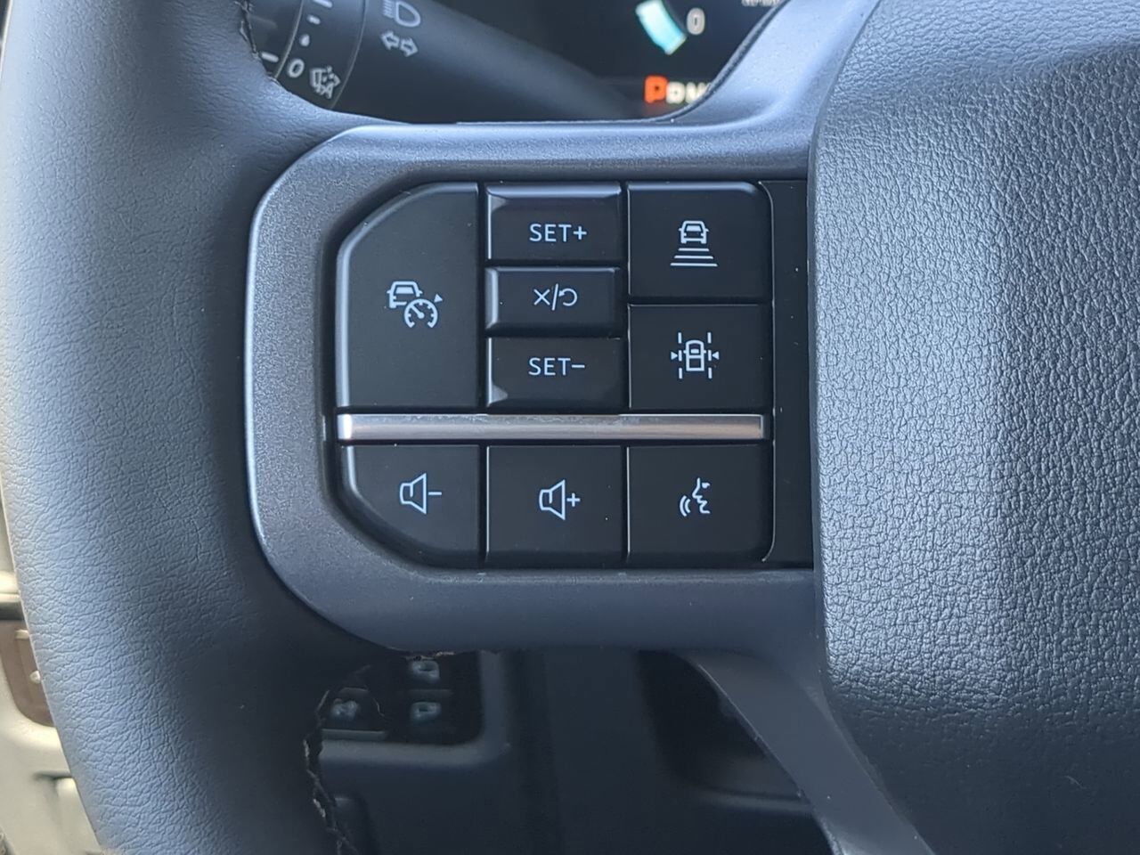 2025 Ford F-150 LARIAT Winder GA