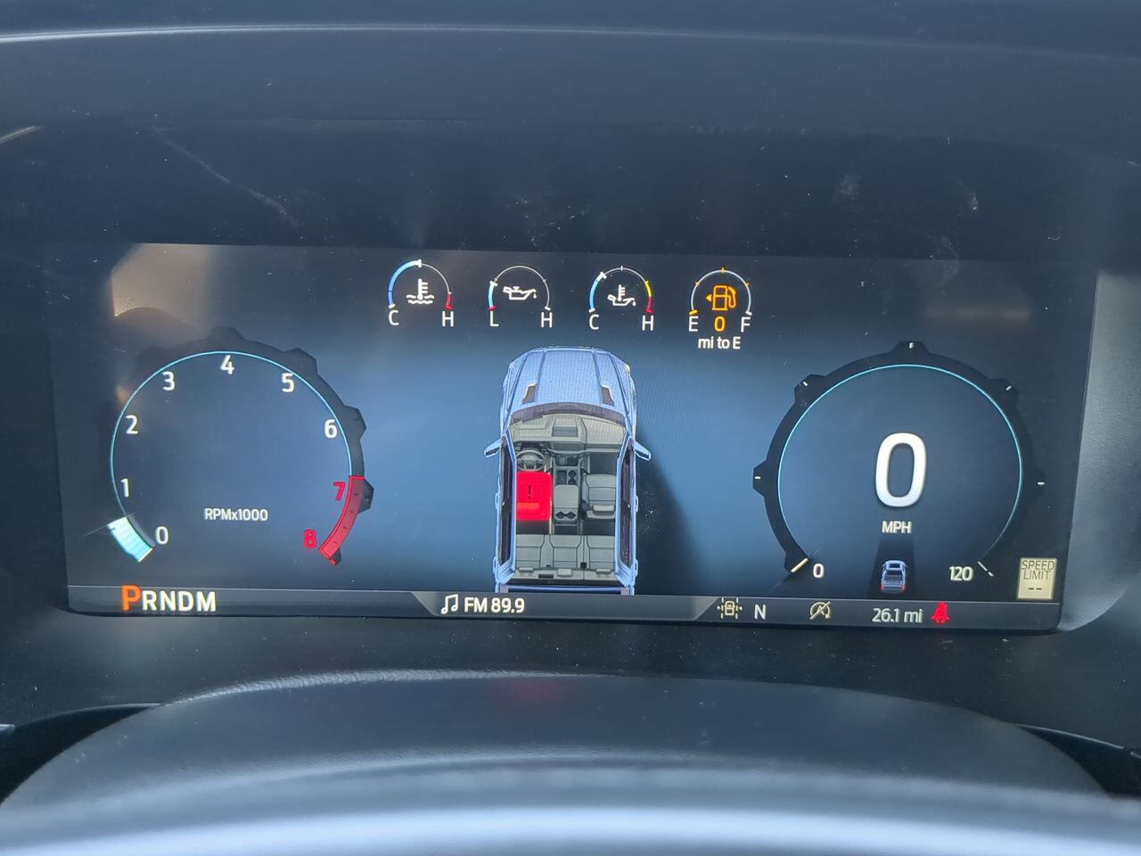 2025 Ford F-150 LARIAT Winder GA
